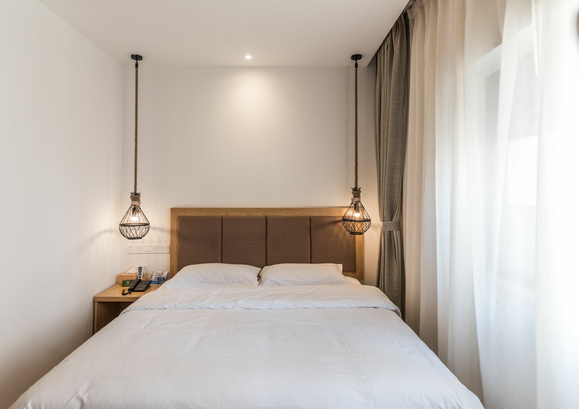 Blossom Play&Design Hotel Kunming Exteriör bild