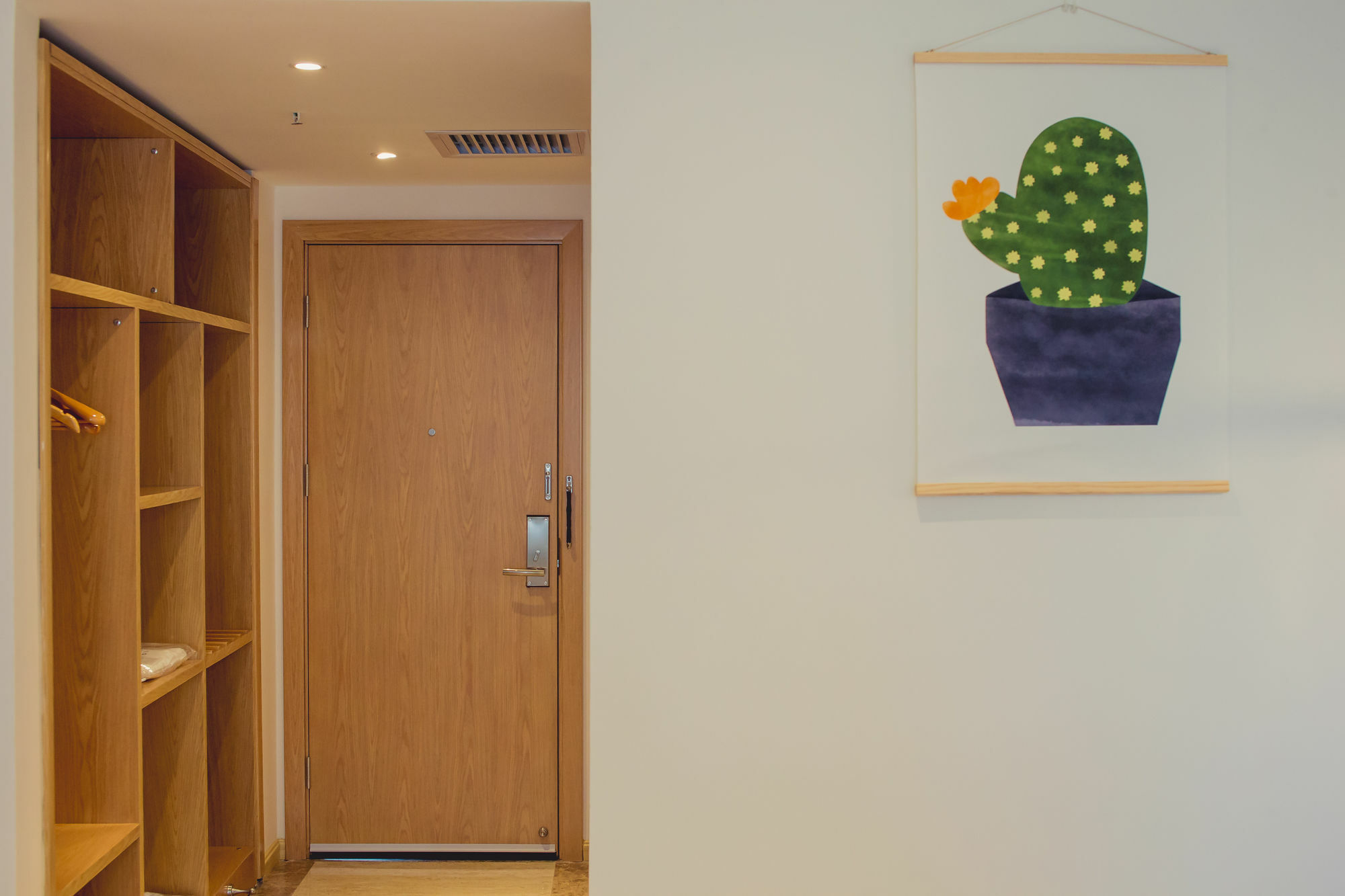 Blossom Play&Design Hotel Kunming Exteriör bild