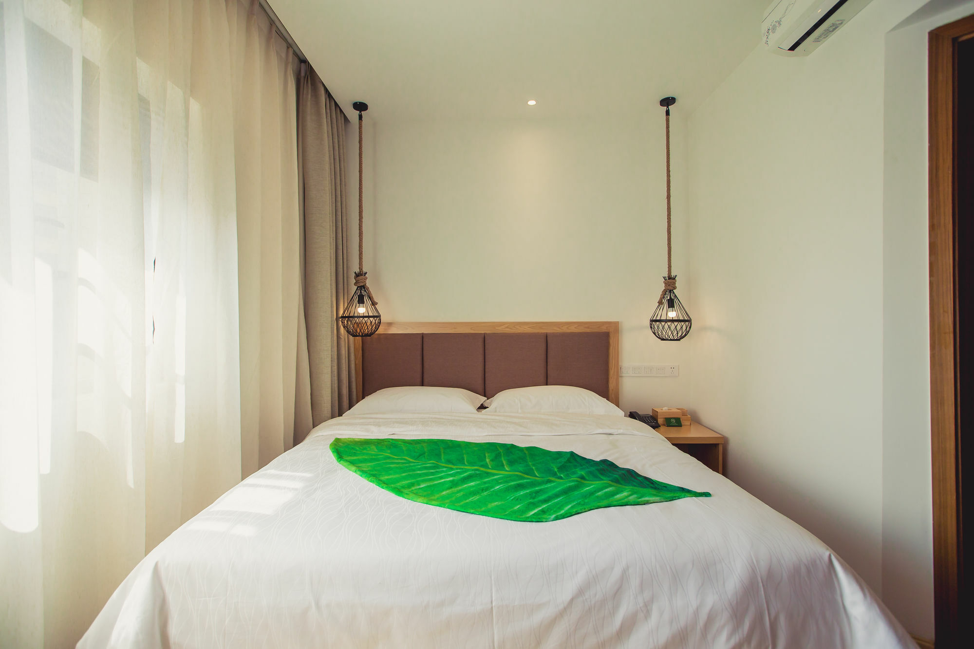 Blossom Play&Design Hotel Kunming Exteriör bild